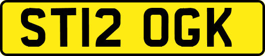 ST12OGK