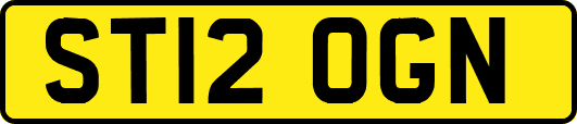 ST12OGN