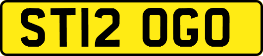 ST12OGO
