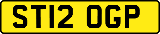 ST12OGP