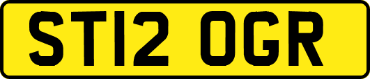 ST12OGR