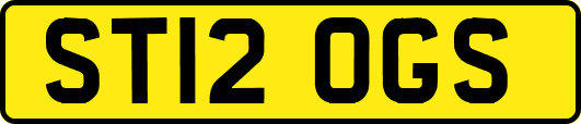 ST12OGS