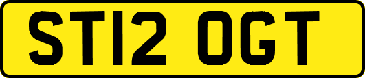 ST12OGT