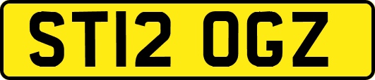 ST12OGZ
