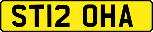 ST12OHA