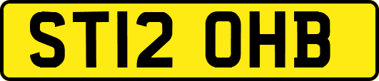 ST12OHB