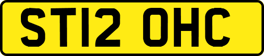 ST12OHC