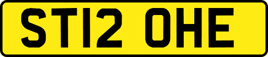 ST12OHE