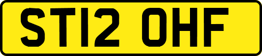 ST12OHF