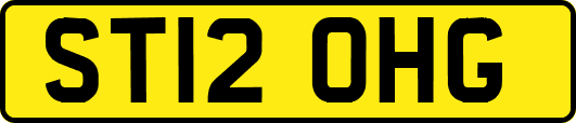 ST12OHG