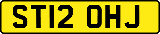 ST12OHJ