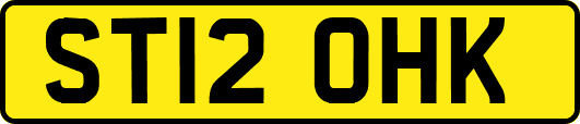 ST12OHK