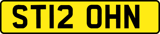 ST12OHN