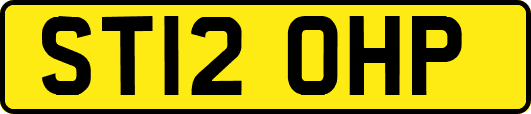 ST12OHP
