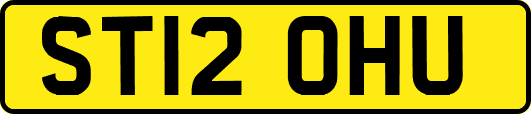 ST12OHU