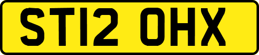 ST12OHX