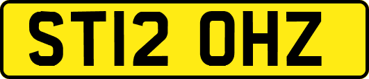 ST12OHZ