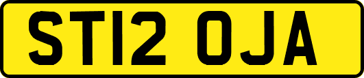 ST12OJA