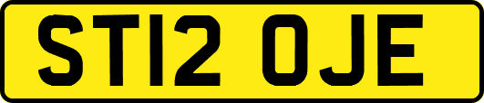 ST12OJE