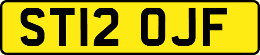 ST12OJF