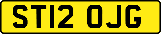 ST12OJG