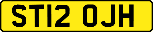 ST12OJH