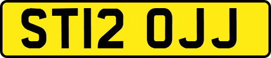 ST12OJJ