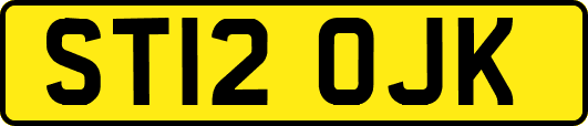 ST12OJK