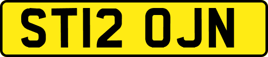 ST12OJN