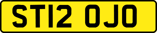 ST12OJO