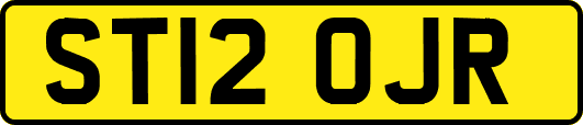 ST12OJR