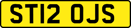 ST12OJS