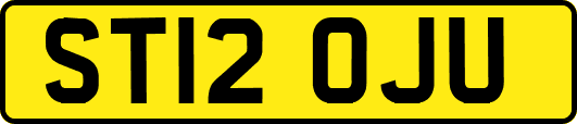 ST12OJU