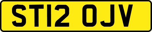 ST12OJV