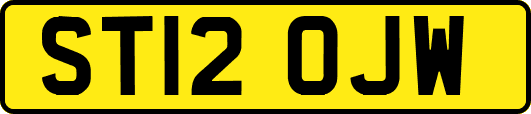 ST12OJW