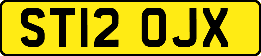 ST12OJX