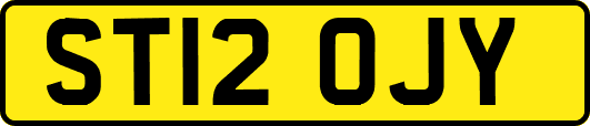 ST12OJY