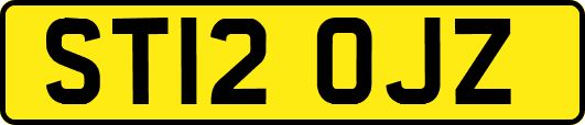 ST12OJZ
