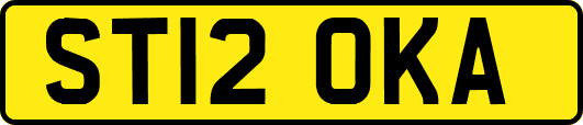 ST12OKA