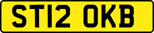 ST12OKB