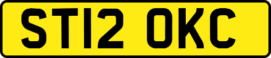 ST12OKC