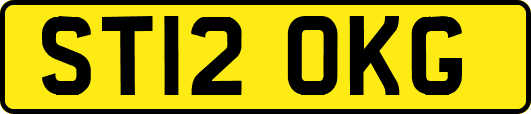 ST12OKG