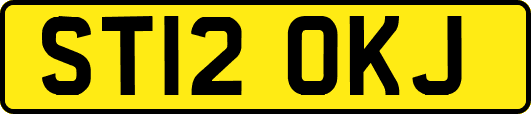 ST12OKJ