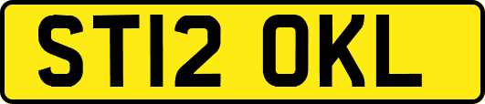 ST12OKL