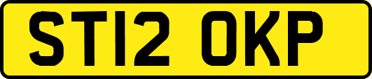 ST12OKP