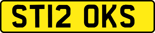 ST12OKS