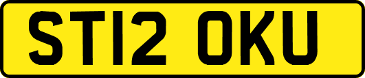 ST12OKU