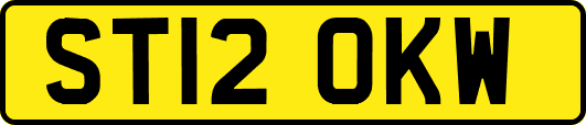 ST12OKW