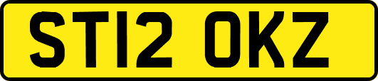 ST12OKZ