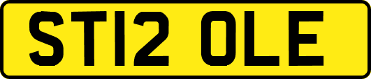 ST12OLE